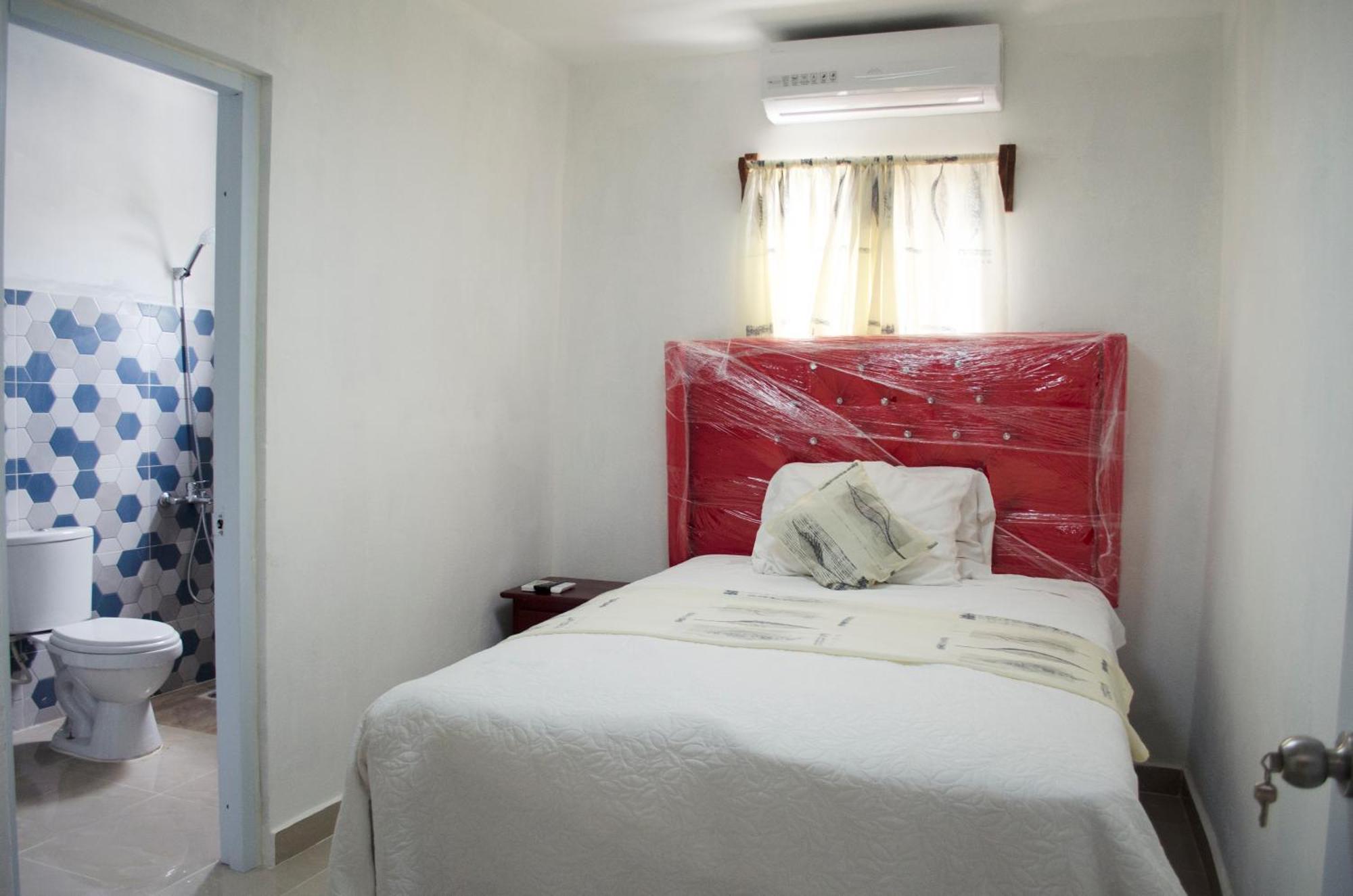 Hotel Las Nina Paraiso  Luaran gambar