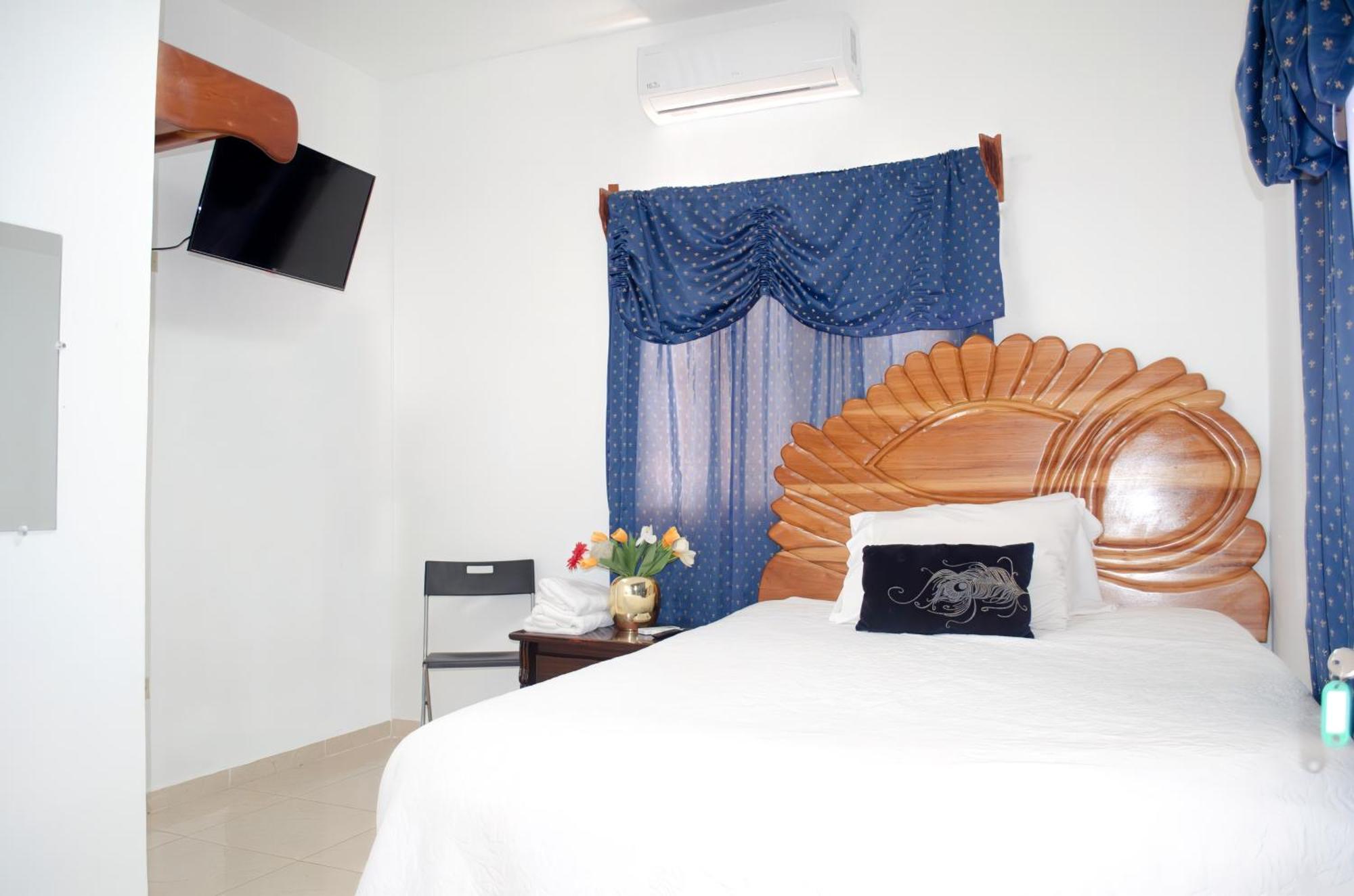 Hotel Las Nina Paraiso  Luaran gambar