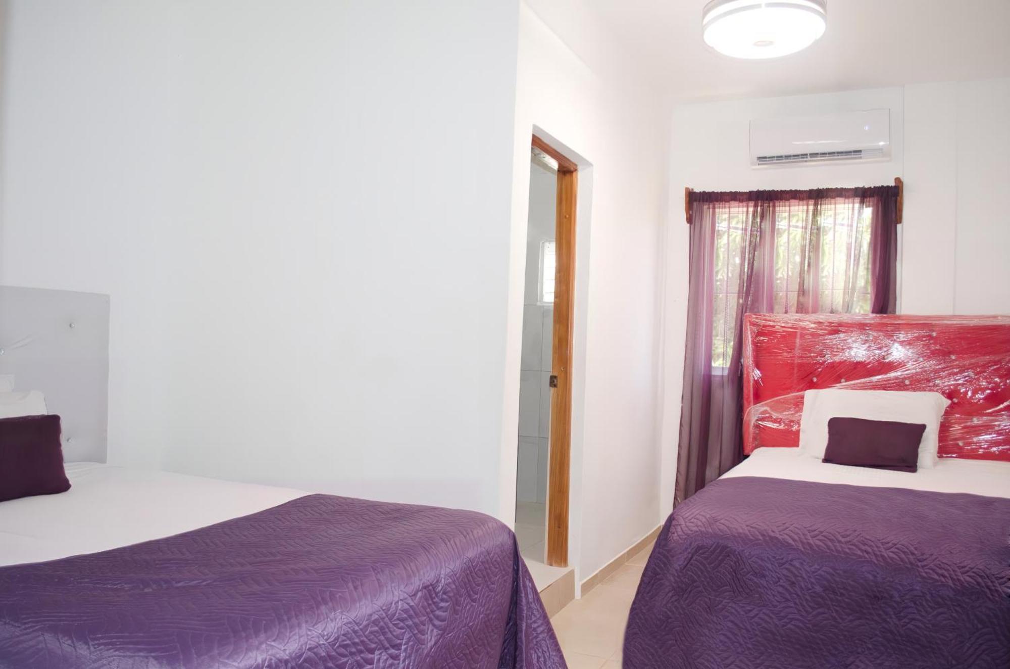 Hotel Las Nina Paraiso  Luaran gambar