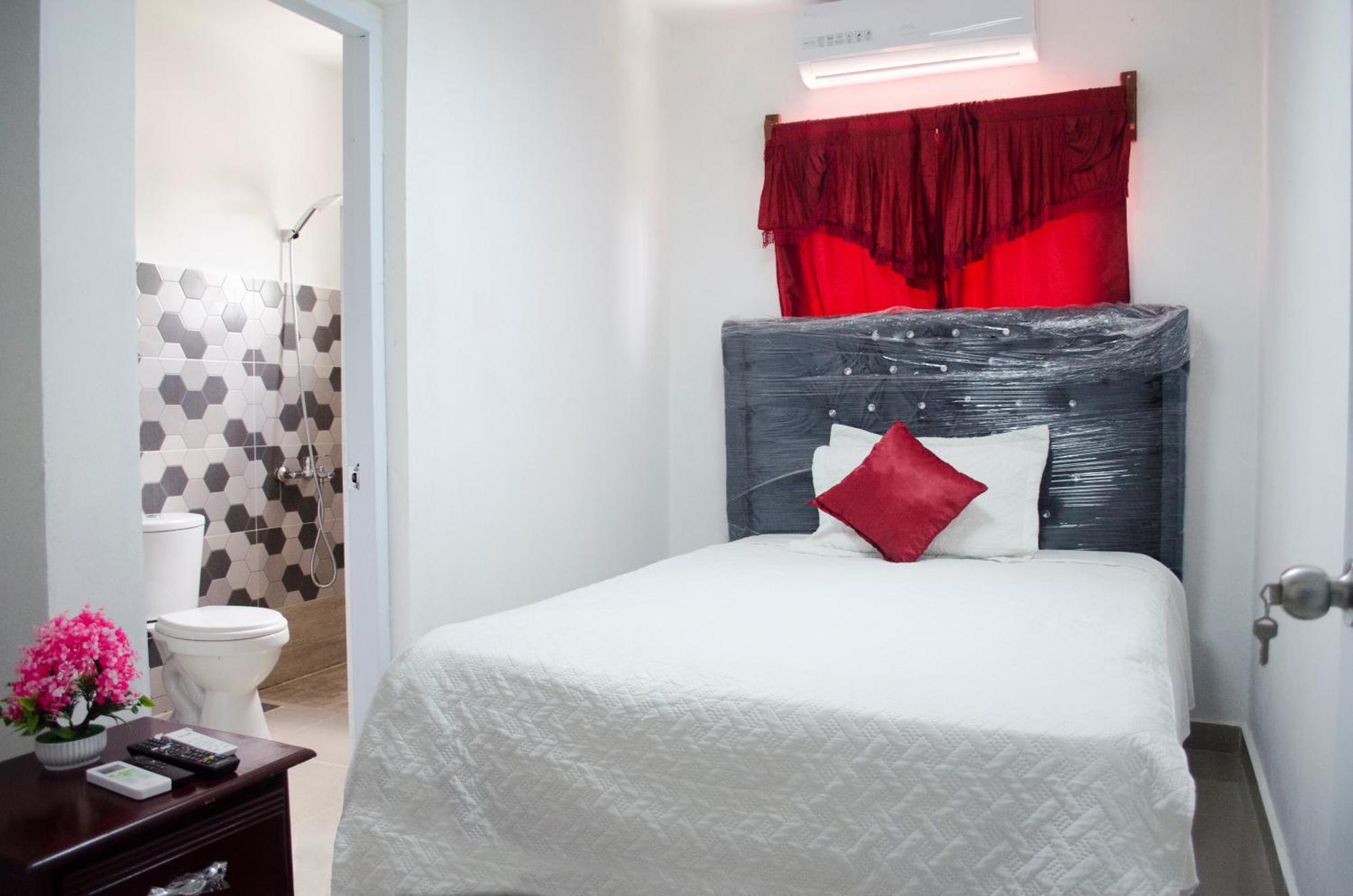 Hotel Las Nina Paraiso  Luaran gambar