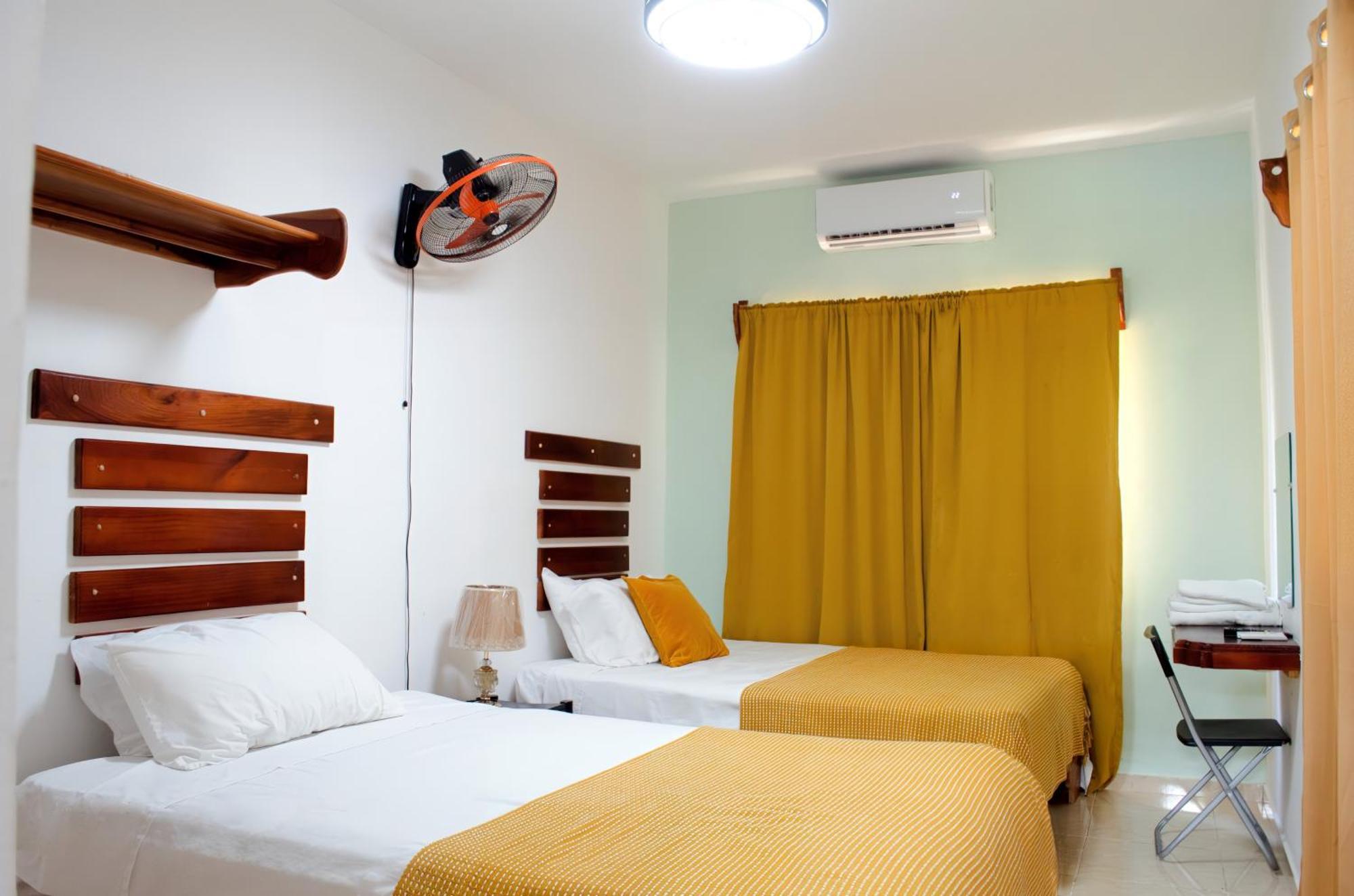 Hotel Las Nina Paraiso  Luaran gambar