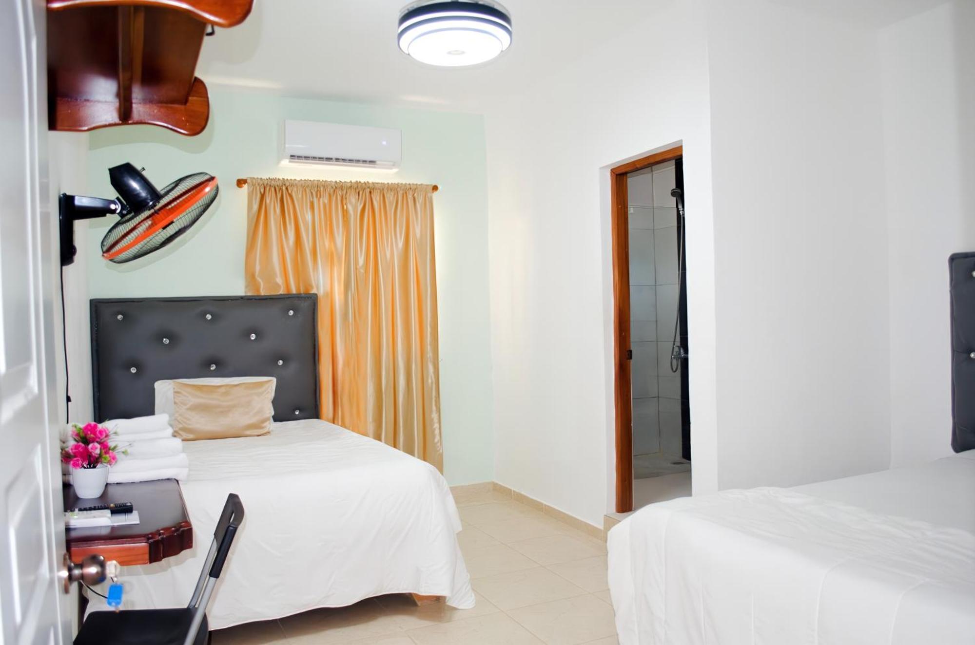 Hotel Las Nina Paraiso  Luaran gambar