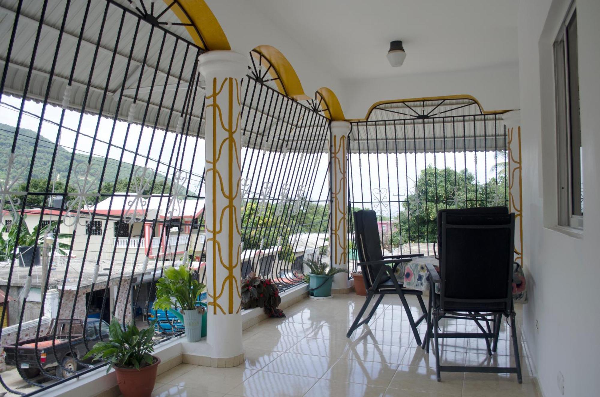Hotel Las Nina Paraiso  Luaran gambar