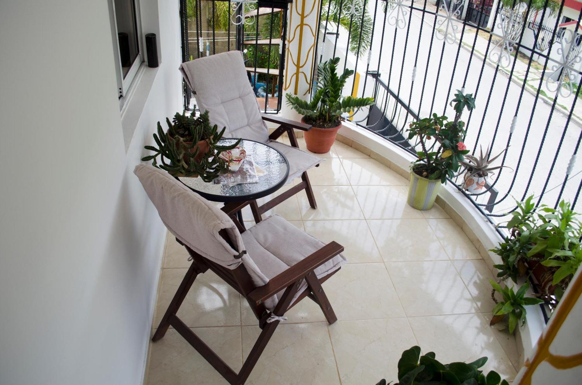 Hotel Las Nina Paraiso  Luaran gambar